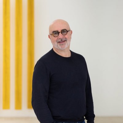 #NuovaFotoProfilo