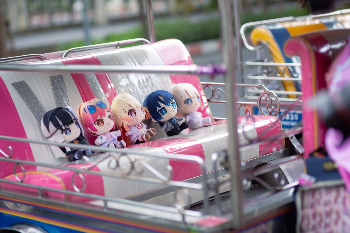 GLOSSER TH tweet media