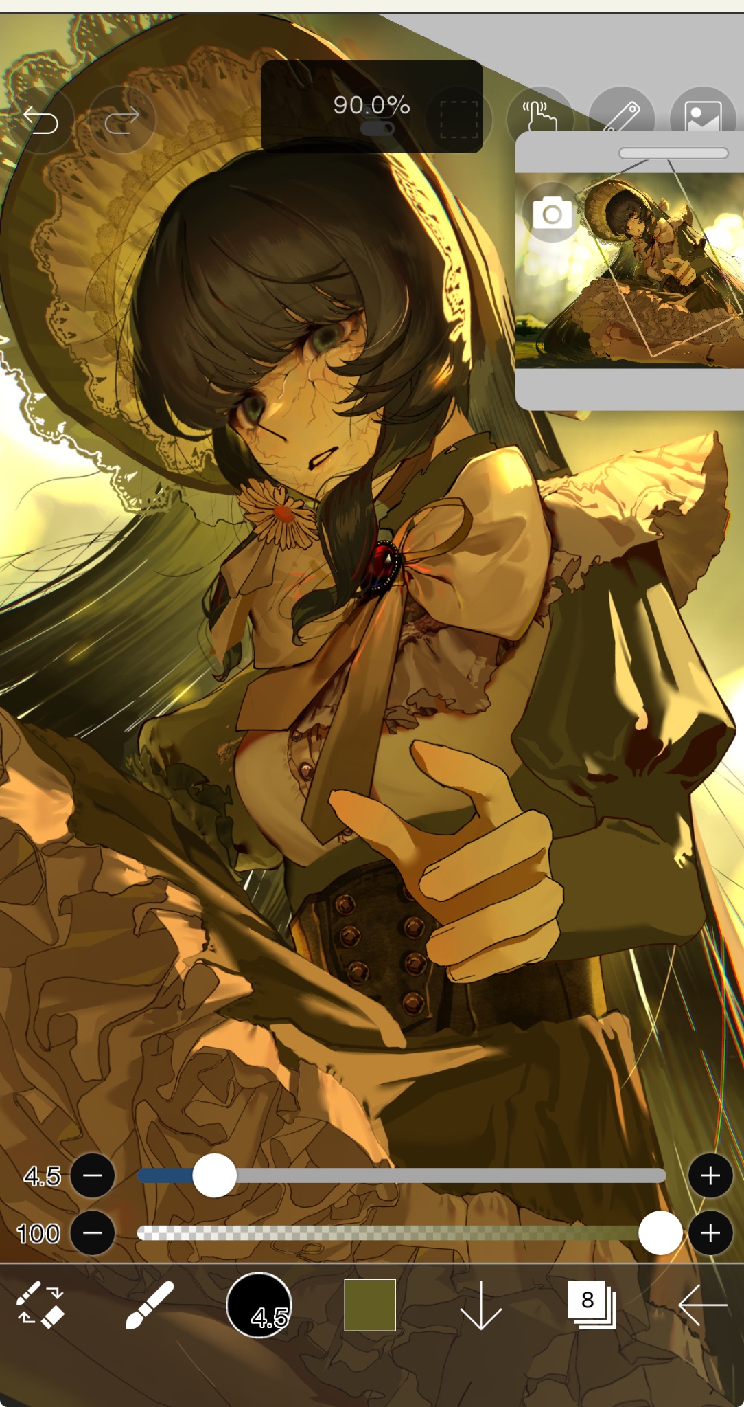 ソラマメ (@soramameponzu) / X