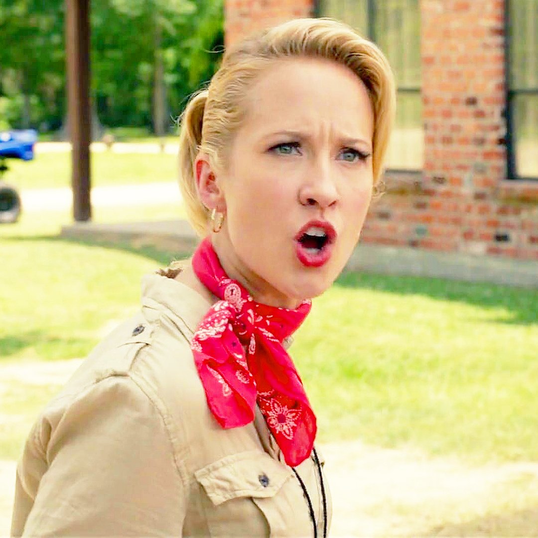 dragonmovieguy's tweet image. What's YOUR #favorite #AnnaCamp Movie or TV Show??!!

#BDay #Movie #TVShow #PitchPerfect #TrueBlood #TheHelp #You #TheMindyProject #PitchPerfect2 #PitchPerfect3 #BrideHard