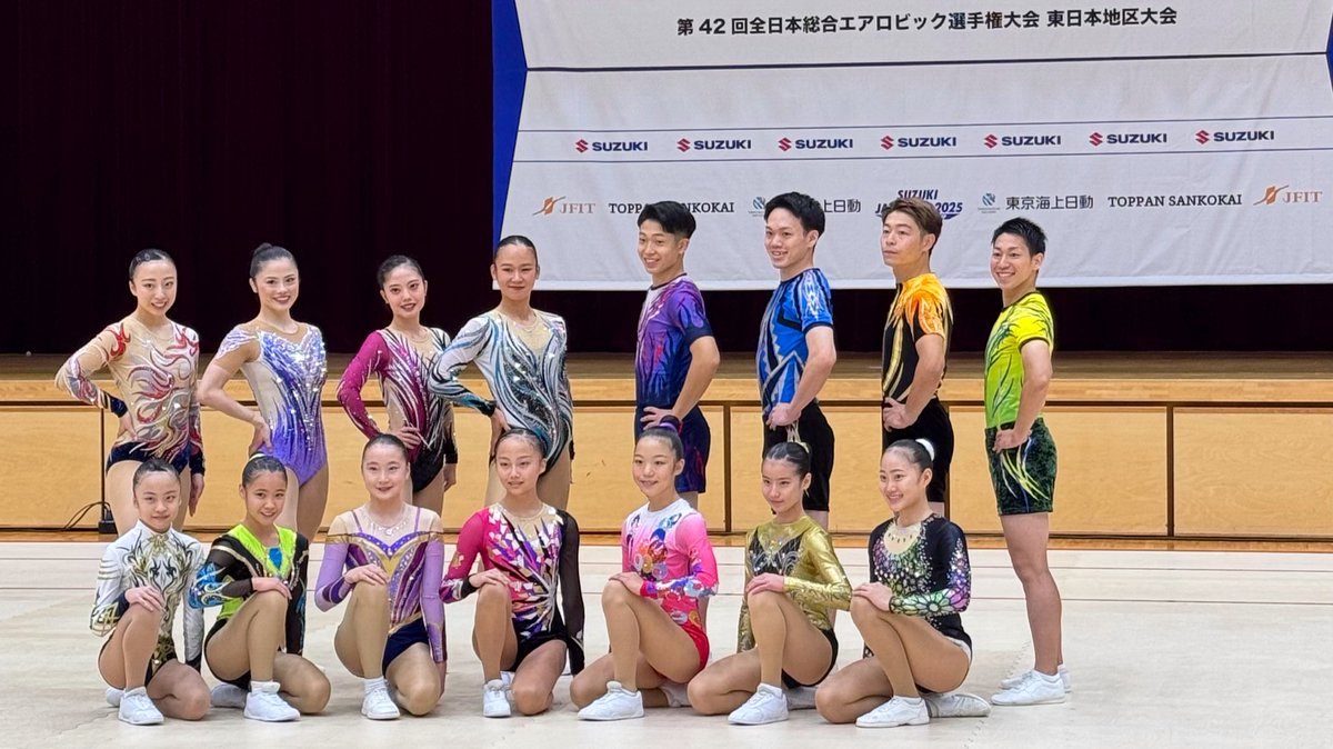 全日本エアロビコンテスト全国大会 ビデオ K107334739 - スポーツ