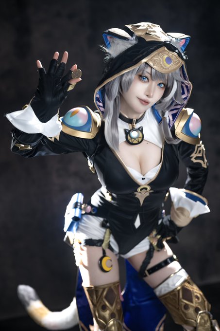 コスプレイヤーまいのTwitter画像11