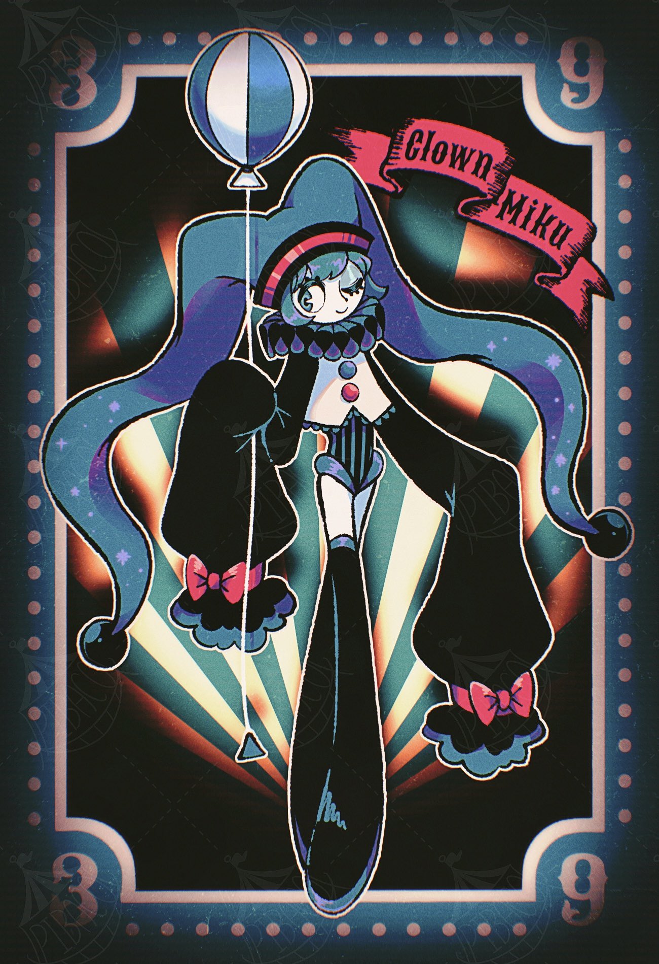 🎪ぴば子🎪 on X: 