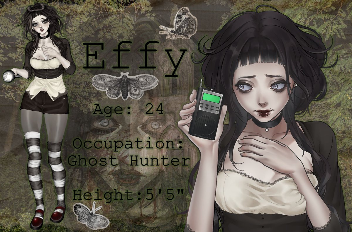 The Nightingale Oracle tweet media