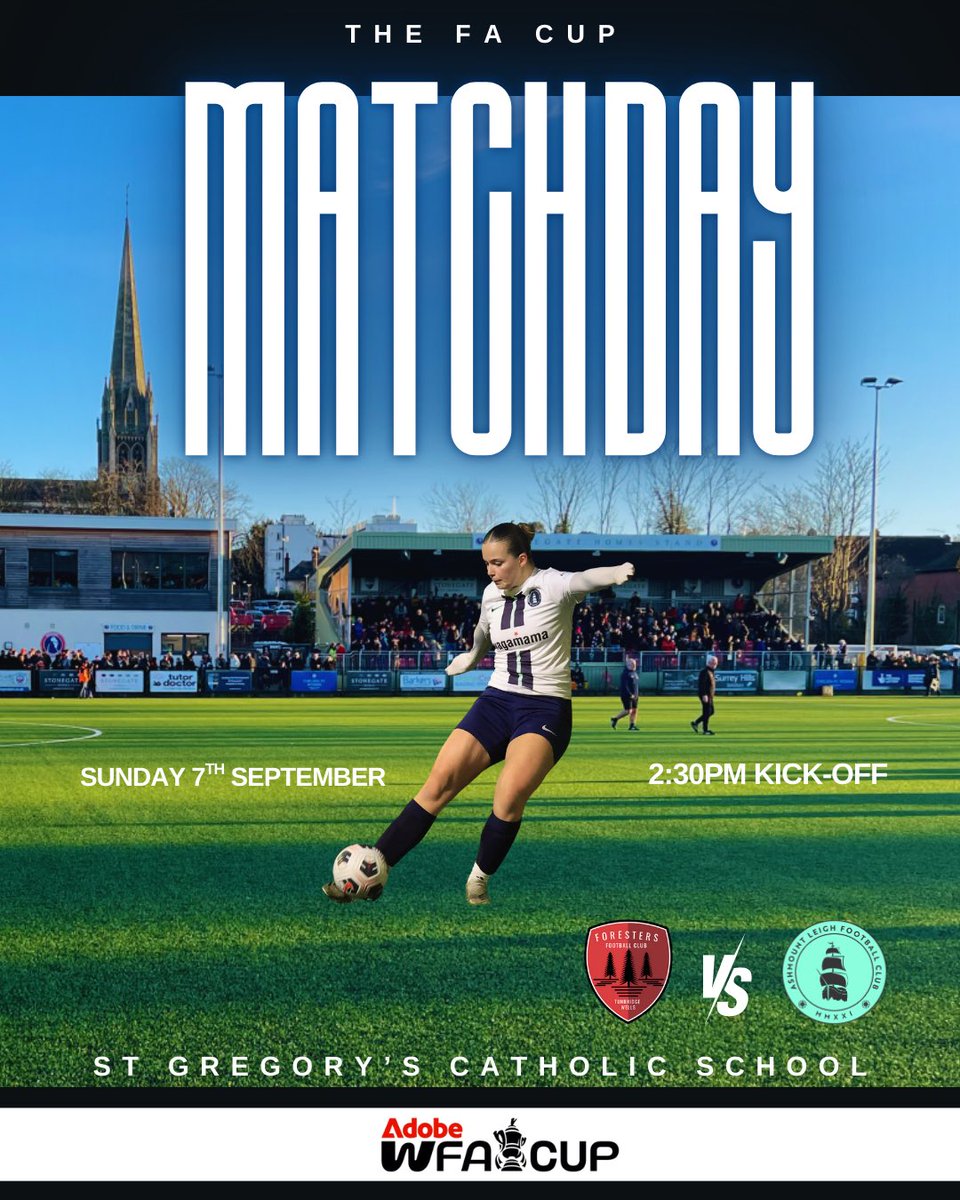 Ashmount Leigh FC tweet media