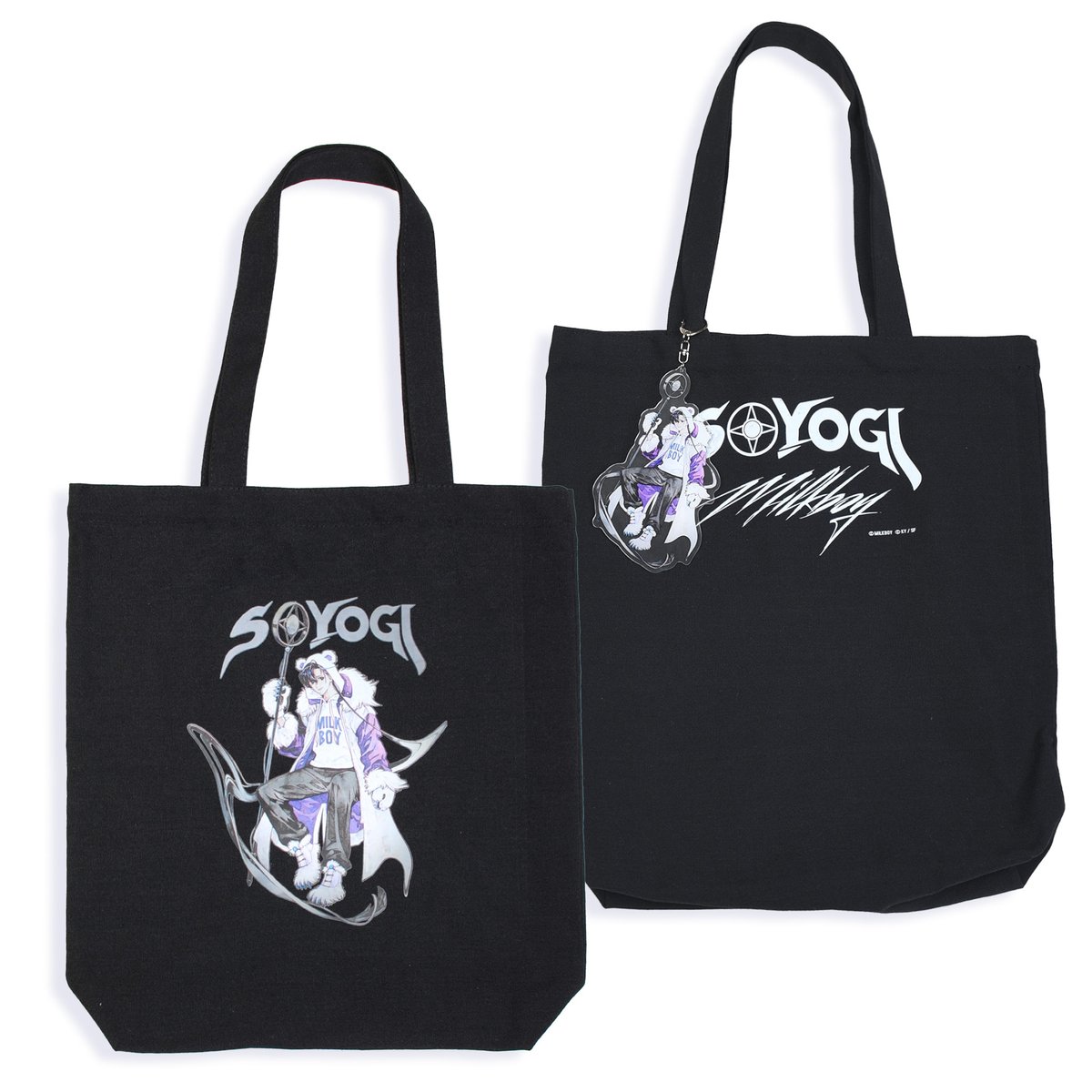 梵そよぎ】そよぎフラクタル公式【梶裕貴 音声AIプロジェクト