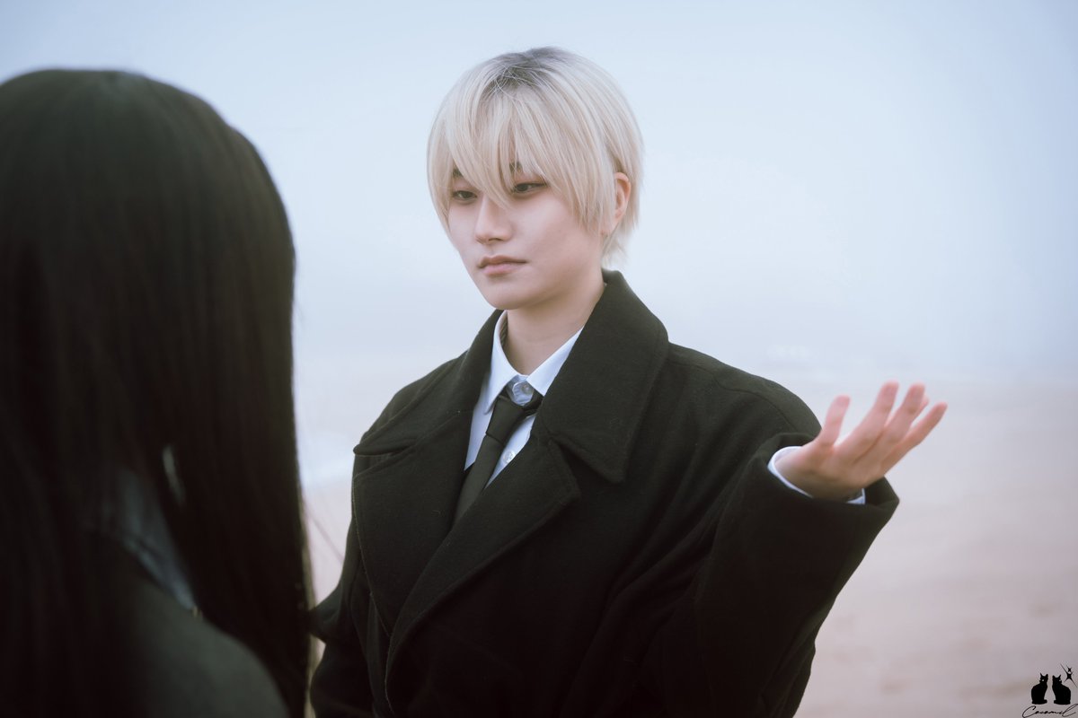 #이착헌 #기려연

"어? 혹시 우시는 건가요?"
"저는 안 울어요."

- 이세계 착각 헌터 415화