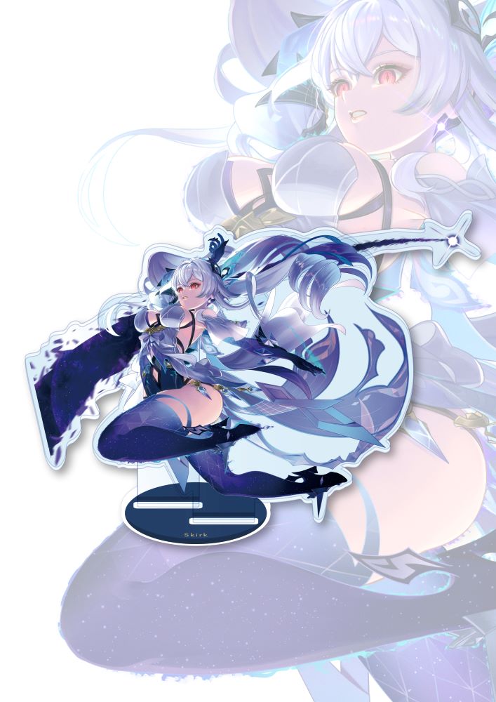 Punco🎨C106(土)東4 ユ46b tweet media