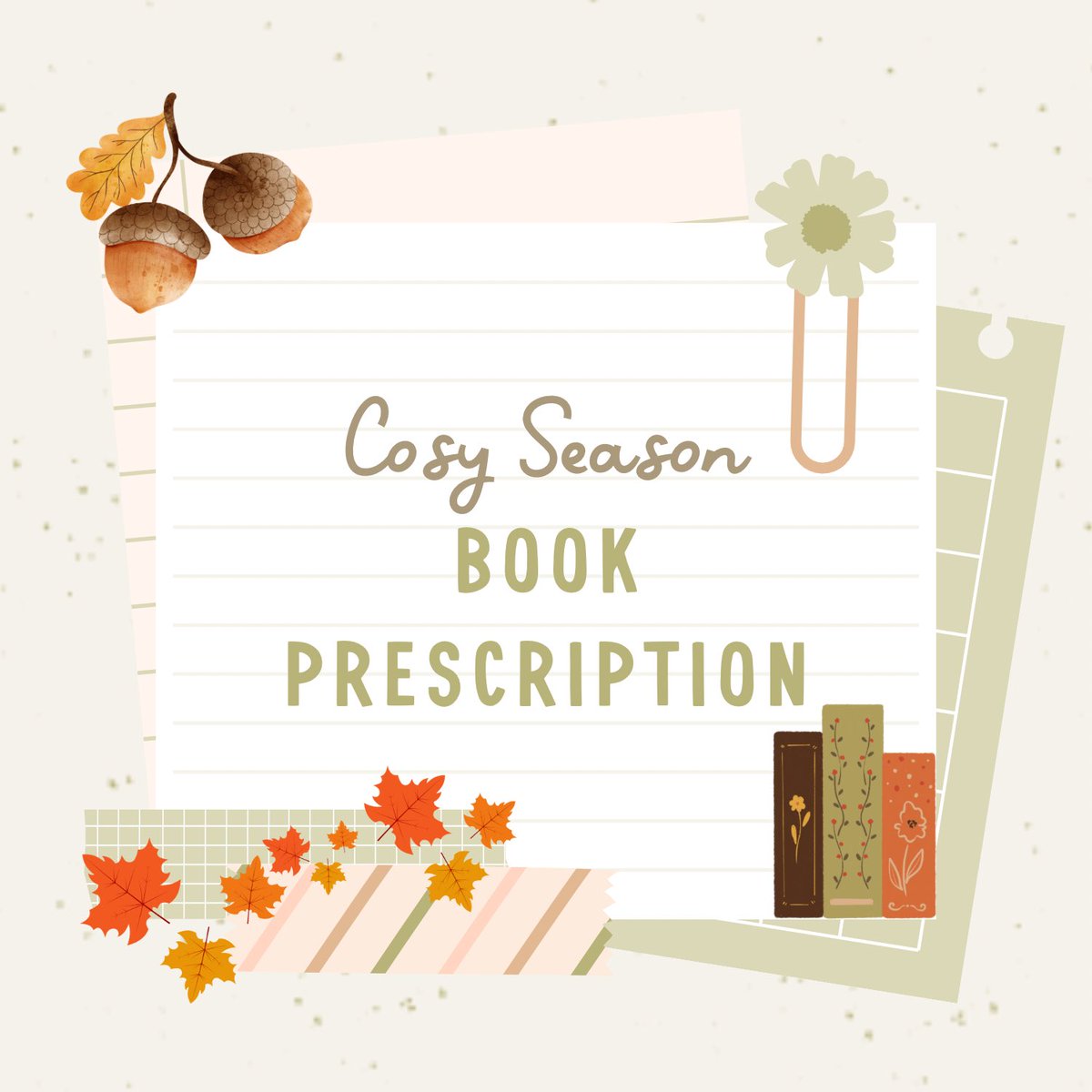 Hey friends! Sorry for the lack of posts, just got back from a trip away! 

Introducing Spooky Season &amp; Cosy Season book packages! Take a look at our website to find out what they’re all about: thedreamybookco.co.uk

#mhhsbd #elevenseshour #earlybiz #smartsocial #ukgiftam