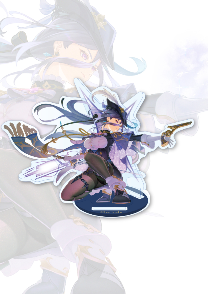 Punco🎨C106(土)東4 ユ46b tweet media