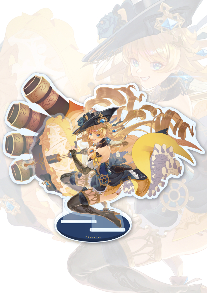 Punco🎨C106(土)東4 ユ46b tweet media