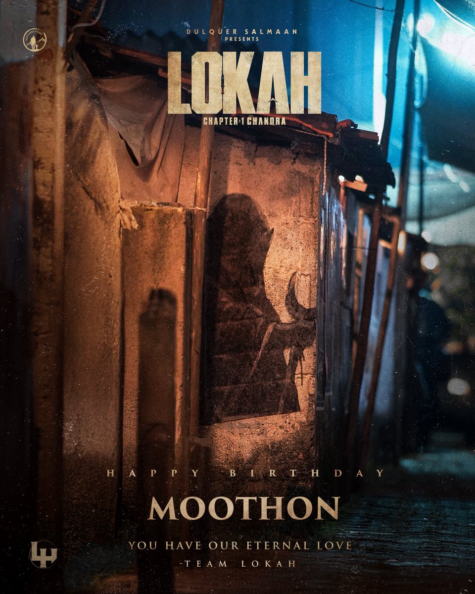 Dulquer Salmaan (@dulquer) on Twitter photo #Lokah #TheyLiveAmongUs
<a href="/mammukka/">Mammootty</a>
<a href="/dominicarun/">Dominic Arun</a>
<a href="/NimishRavi/">Nimish Ravi</a>
<a href="/kalyanipriyan/">Kalyani Priyadarshan</a>
<a href="/naslen__/">Naslen</a> <a href="/JxBe/">Jakes Bejoy</a> @chamanchakko
<a href="/iamSandy_Off/">SANDY</a> @santhybee <a href="/AKunjamma/">Aesthetic kunjamma</a>
<a href="/DQsWayfarerFilm/">Wayfarer Films</a> #Lokah #TheyLiveAmongUs
<a href="/mammukka/">Mammootty</a>
<a href="/dominicarun/">Dominic Arun</a>
<a href="/NimishRavi/">Nimish Ravi</a>
<a href="/kalyanipriyan/">Kalyani Priyadarshan</a>
<a href="/naslen__/">Naslen</a> <a href="/JxBe/">Jakes Bejoy</a> @chamanchakko
<a href="/iamSandy_Off/">SANDY</a> @santhybee <a href="/AKunjamma/">Aesthetic kunjamma</a>
<a href="/DQsWayfarerFilm/">Wayfarer Films</a>