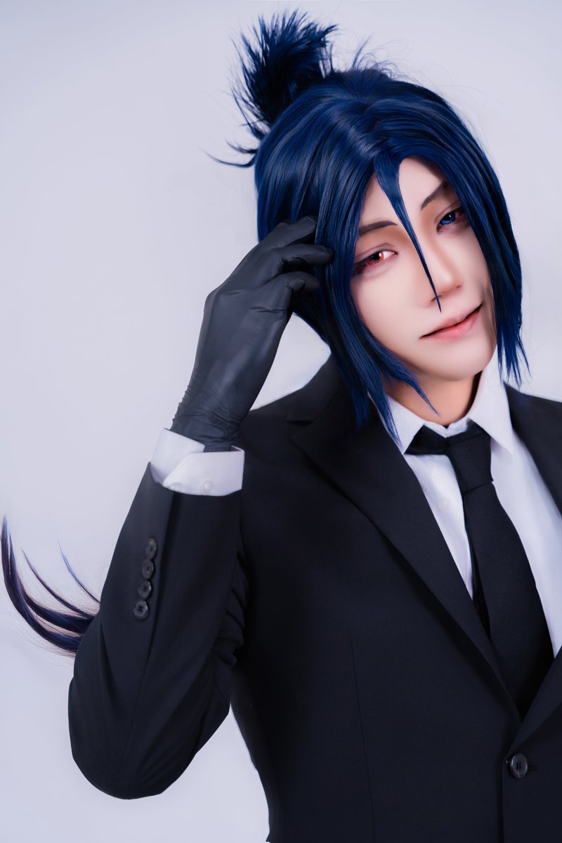#가히리 #家庭教師かてきょーヒットマンREBORN #cosplay

무쿠로(10년후)

📸 <a href="/jgk6548/">강군</a>