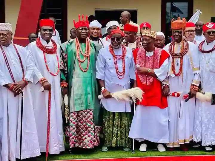 Solomon Omojie tweet media