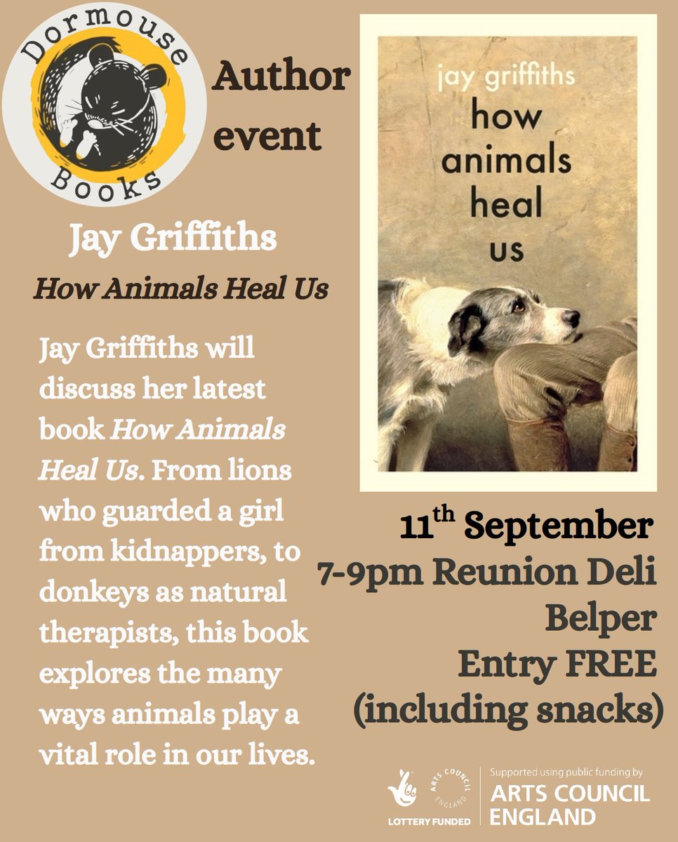 Jay Griffiths tweet media