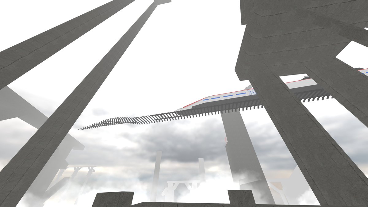 線路の先雑に追加