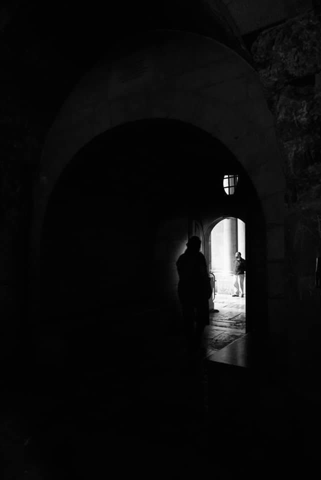 backtoswan's tweet image. Into the abyss I go,
without shield or hero. 
I’ve been there before.
Once one knows the darkness,
one knows their #weakness.