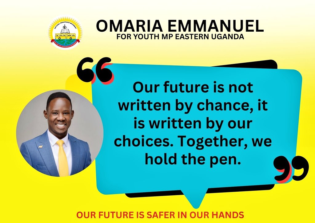 Emmanuel Omaria tweet media