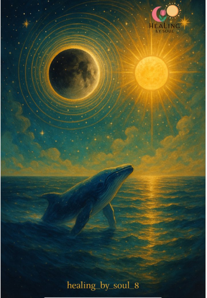 🌑✨ أسئلة فتح احتمالات مع الخسوف والكسوف..

فن تحويل الطاقة لصالحنا هو عمق طاقة الخيمياء..

اولا:
ضع نية الاستقبال من الخالق✨🕊️

🌓 عن الانكشاف والتحرر:

🧜‍♀️🌊✨ما الذي يمكن أن ينكشف لي الآن ليحررني ويعيدني إلى حقيقتي؟؟

🧜‍♀️🌊✨كيف يمكن أن يكون تحرير وخسف وانكشاف ما لا يخدمني هو