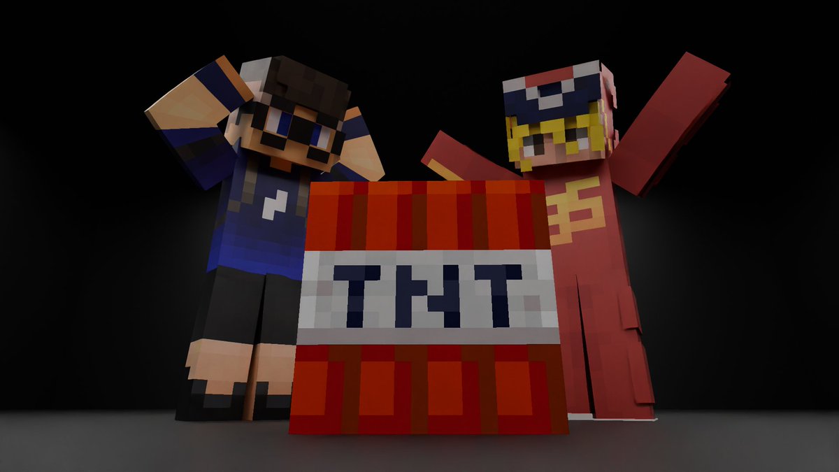 Cuidado que hace BOOM 💣