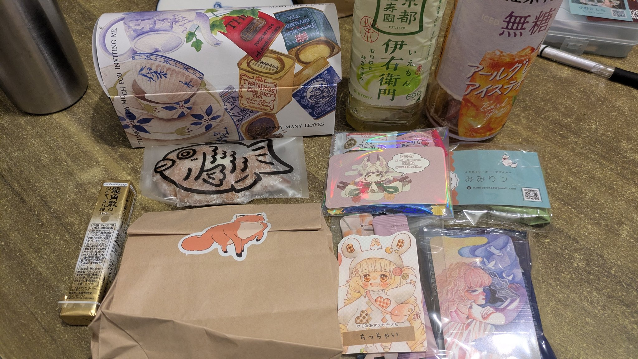 bonheur 様おまとめのお品♡ お知らせ】 8/16(土)開催のC106のお品書きです！ 【東7 B