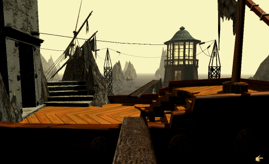 VJ_Efemerides's tweet image. Aquest any es compleixen 30 anys que arribava "Myst" per "3DO Interactive Multiplayer" 🕹🎮. #Myst #3doInteractiveMultiplayer #PointAndClick #Puzle #Aventura #Videojocs #Gaming #VideoGames #RetroGaming #ClassicGaming #RetroGames #VideojocsAntics