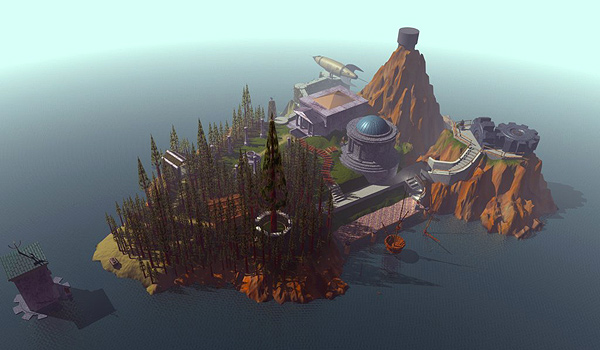 VJ_Efemerides's tweet image. Aquest any es compleixen 30 anys que arribava "Myst" per "3DO Interactive Multiplayer" 🕹🎮. #Myst #3doInteractiveMultiplayer #PointAndClick #Puzle #Aventura #Videojocs #Gaming #VideoGames #RetroGaming #ClassicGaming #RetroGames #VideojocsAntics