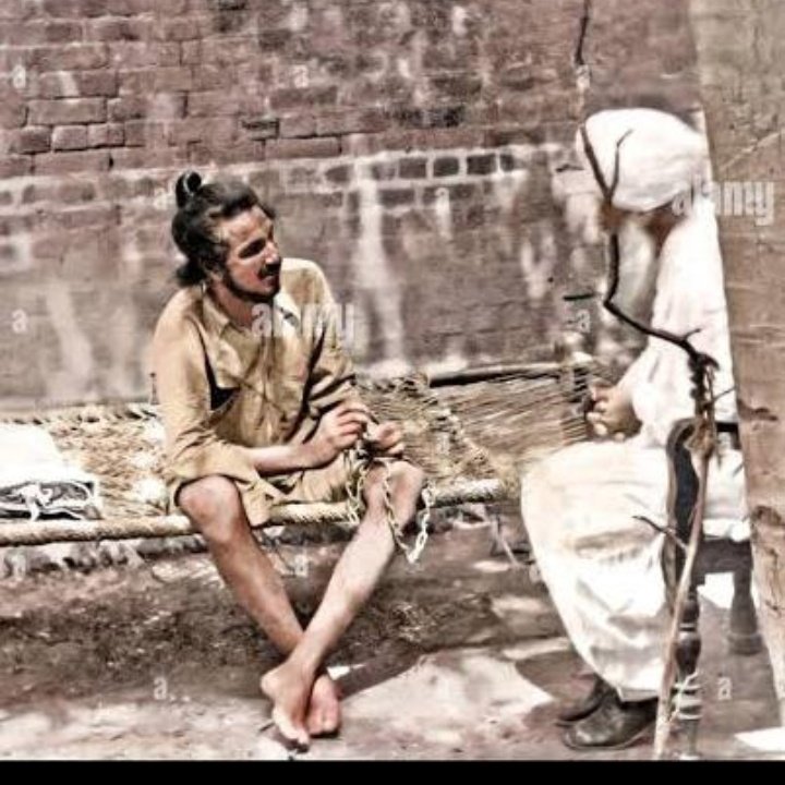 ViharNarwade's tweet image. #NewProfilePic