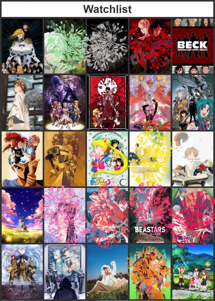 PachuShin's tweet image. Finished Zetsubou Sensei S2 last last night. Probably like this one better thann the first season. This is actually pretty interesting anime but a bit problematic 'cause of the setting.