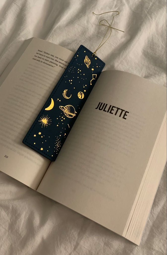 Galaxy bookmark  🌌