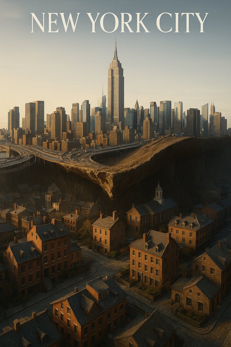 qoolstudio's tweet image. Urban Origins by GPT-5

Prompt in ALT👇