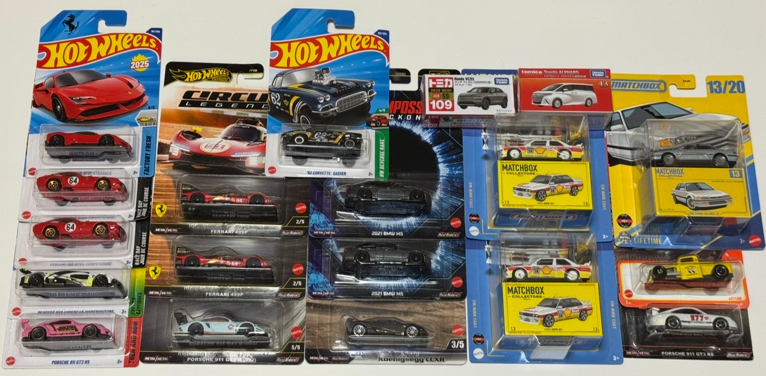 トミカ ホットウィール まとめ売り 約80台 2025年最新】ホットウィールミニカーのまとめ一覧 - Yahoo