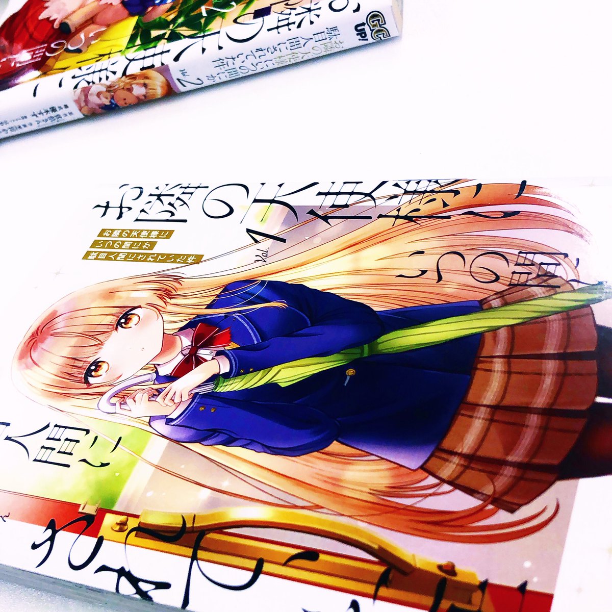 漫画林(まんがりんmangarin：札幌マンガ古本屋second hand comic