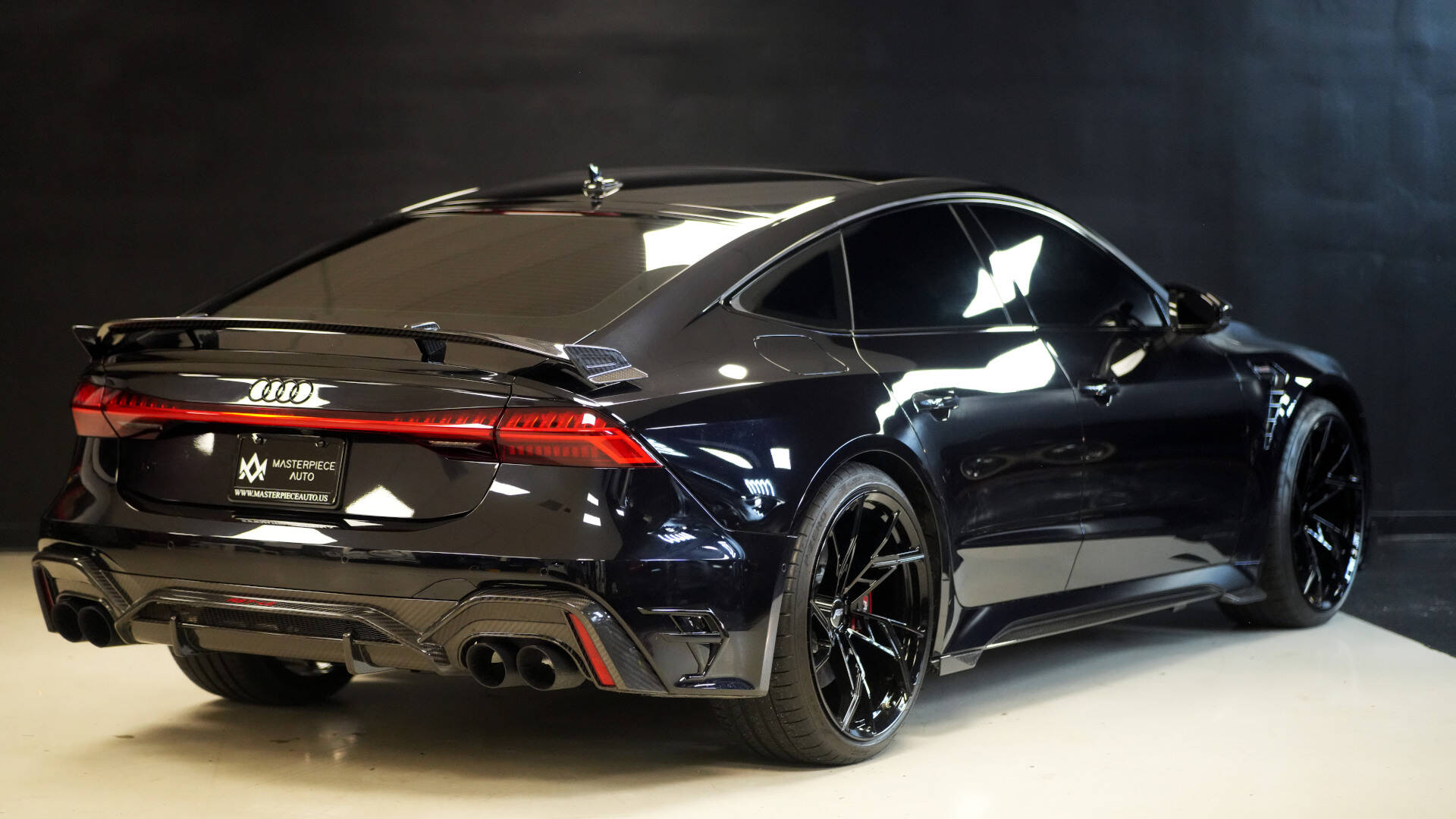 AUDI ❤️ on X: 