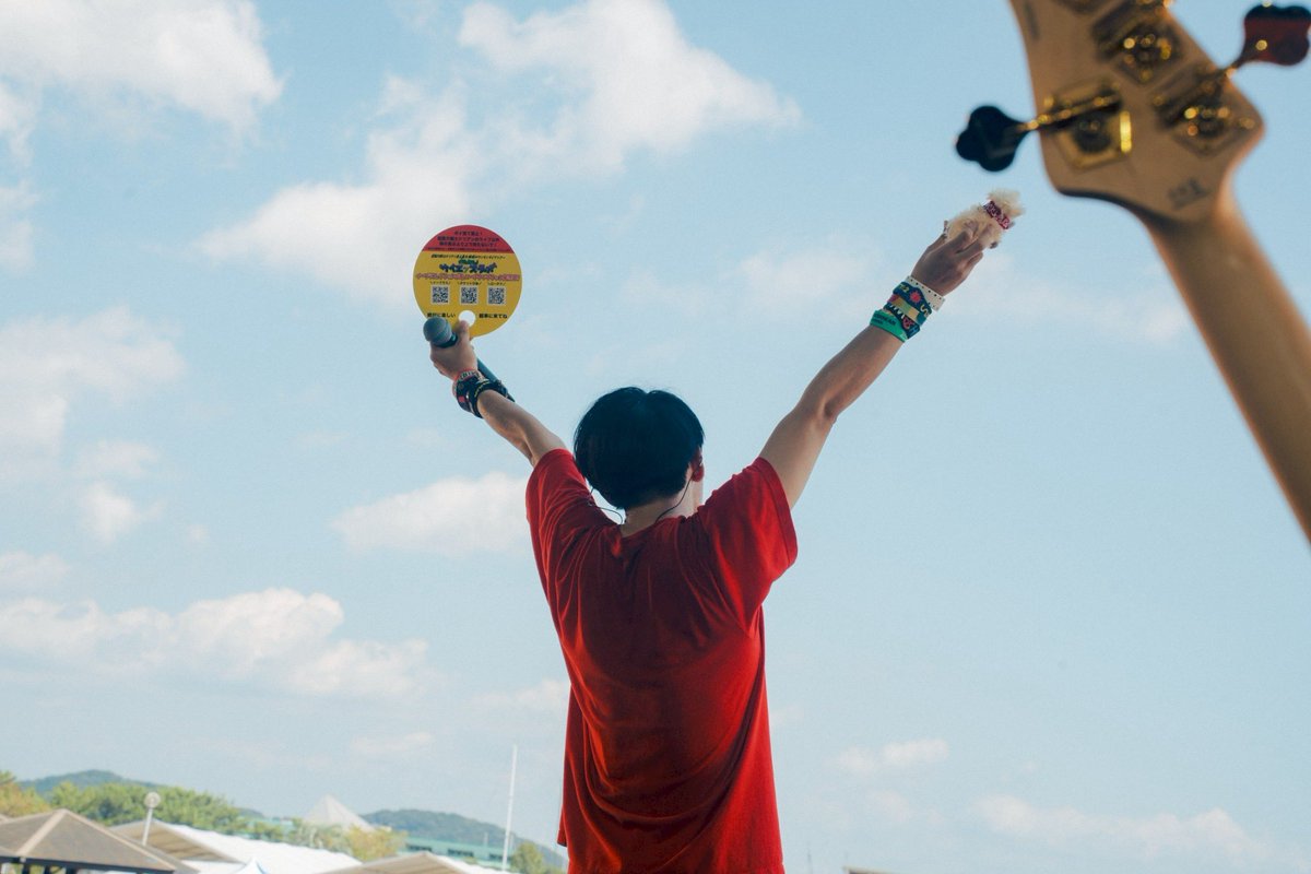 durian_ochikun's tweet image. TREASURE05X 2025！
念願の蒲郡ラグーナビーチありがとうございました！

アポロベイス→E.L.L→ダイアモンドホール→Zepp Nagoyaと着実に一歩ずつ登った階段は今年遂に頂上に！毎年見たい見たいと言っていた海と、ステージからの景色は格別でした！朝早くから大感謝！！！

#TREASURE05X #トレジャー