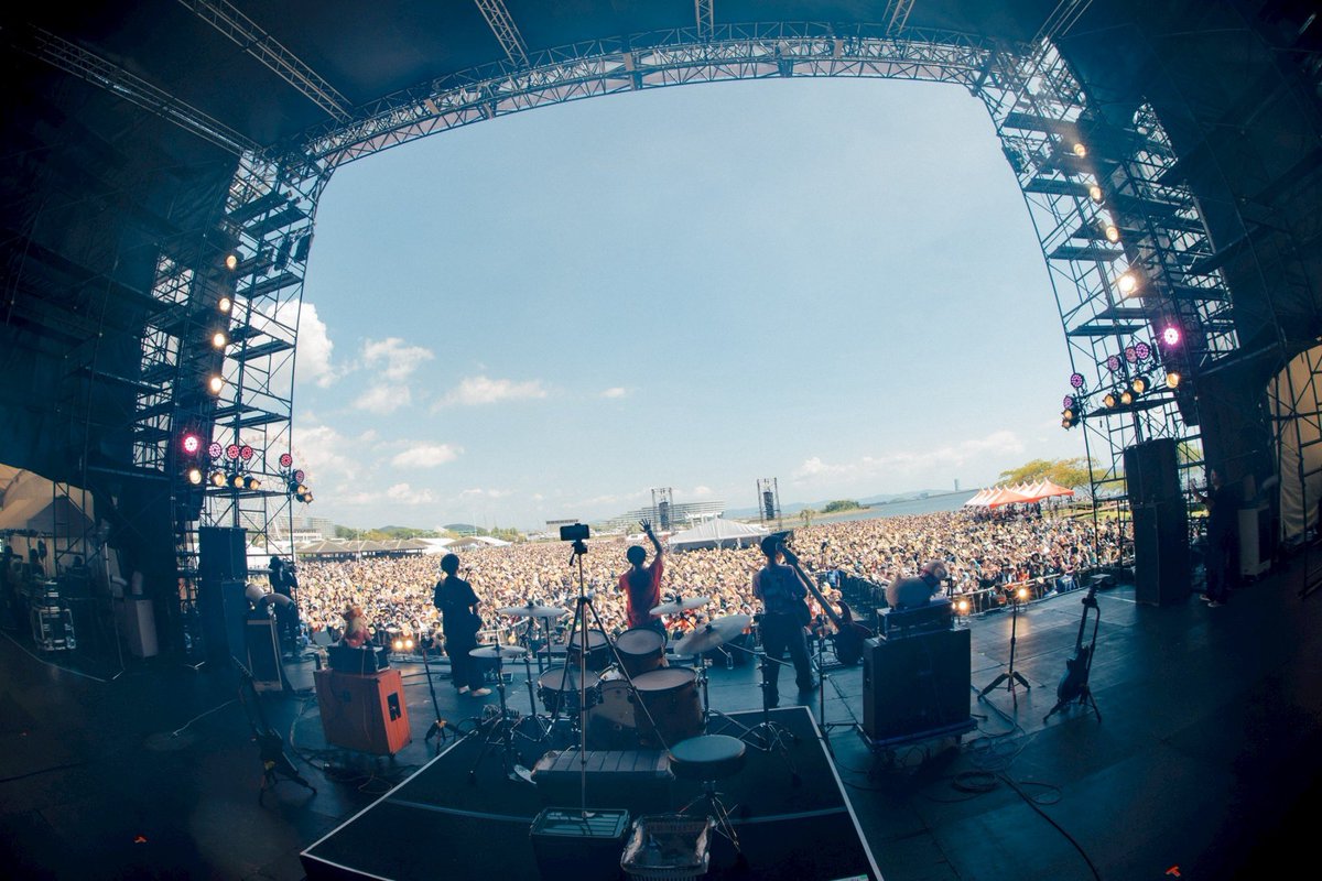 durian_ochikun's tweet image. TREASURE05X 2025！
念願の蒲郡ラグーナビーチありがとうございました！

アポロベイス→E.L.L→ダイアモンドホール→Zepp Nagoyaと着実に一歩ずつ登った階段は今年遂に頂上に！毎年見たい見たいと言っていた海と、ステージからの景色は格別でした！朝早くから大感謝！！！

#TREASURE05X #トレジャー