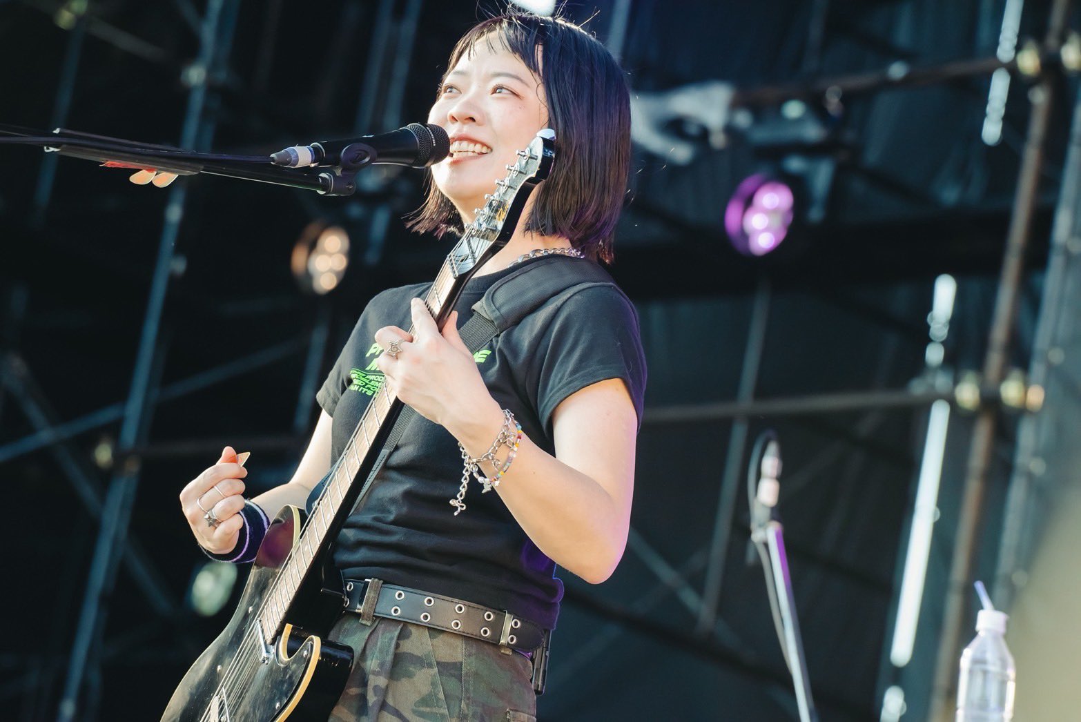 SHISHAMO (@SHISHAMO_BAND) / X