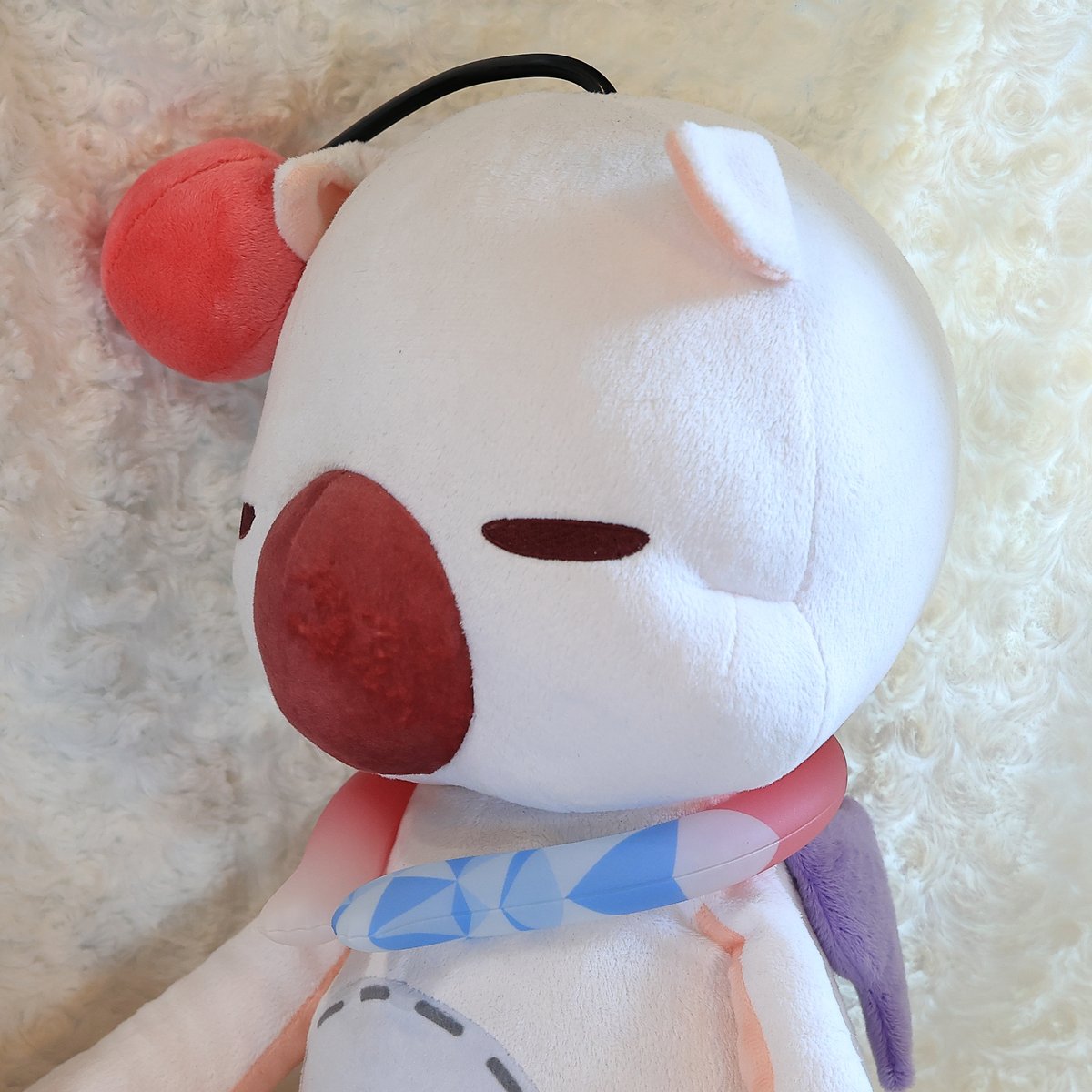 推しに冷やされたい気持ちが溢れすぎて、ついに、、、
作っちゃいましたん♡

推概念クールネックリング！！！

サンプル届きました～🥰🥰🥰