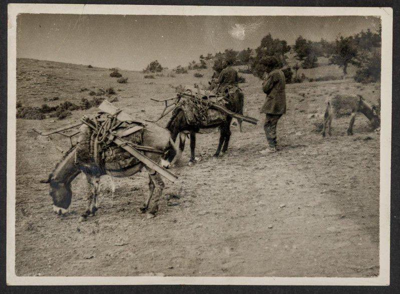 1930, Köylü Kürtler, Azerbaycan