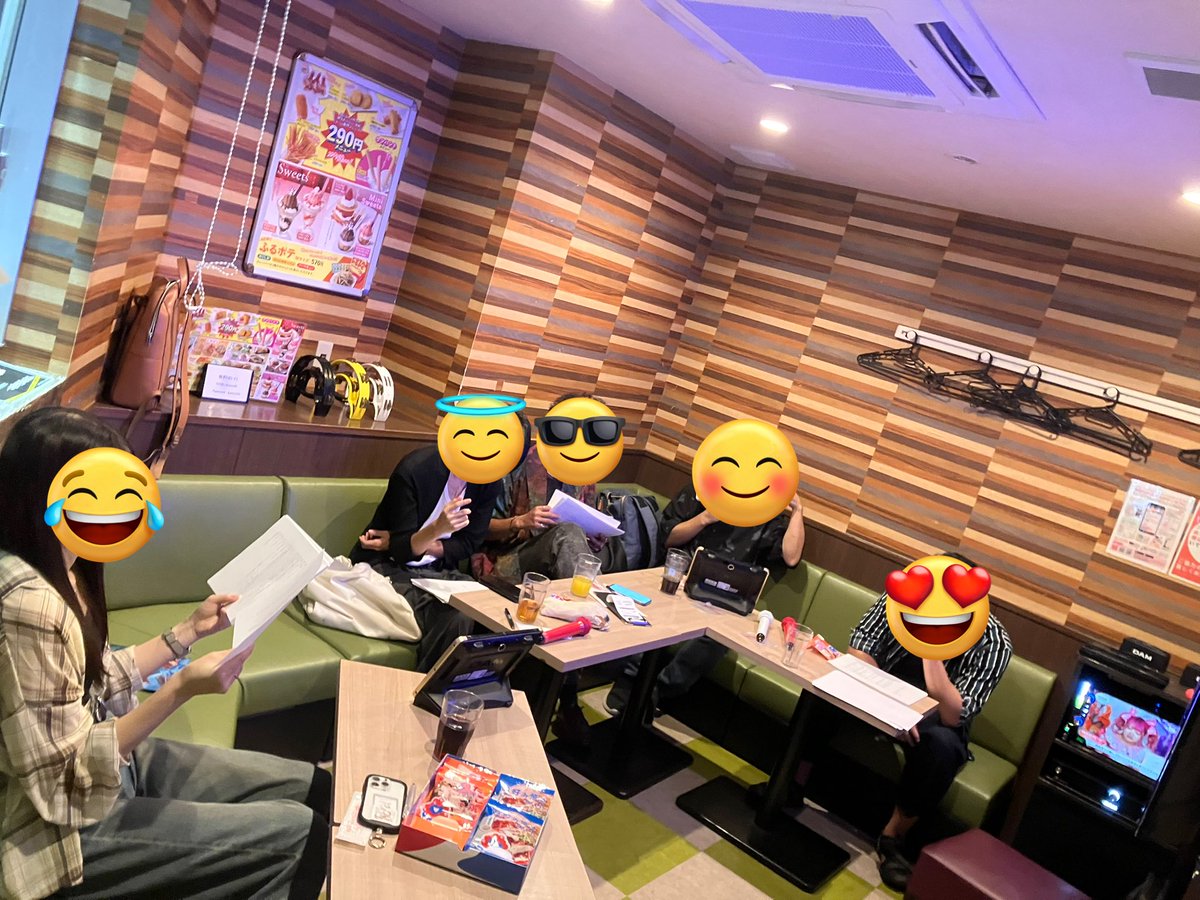 劇団Syrup、始動！！！
 #劇団Syrup