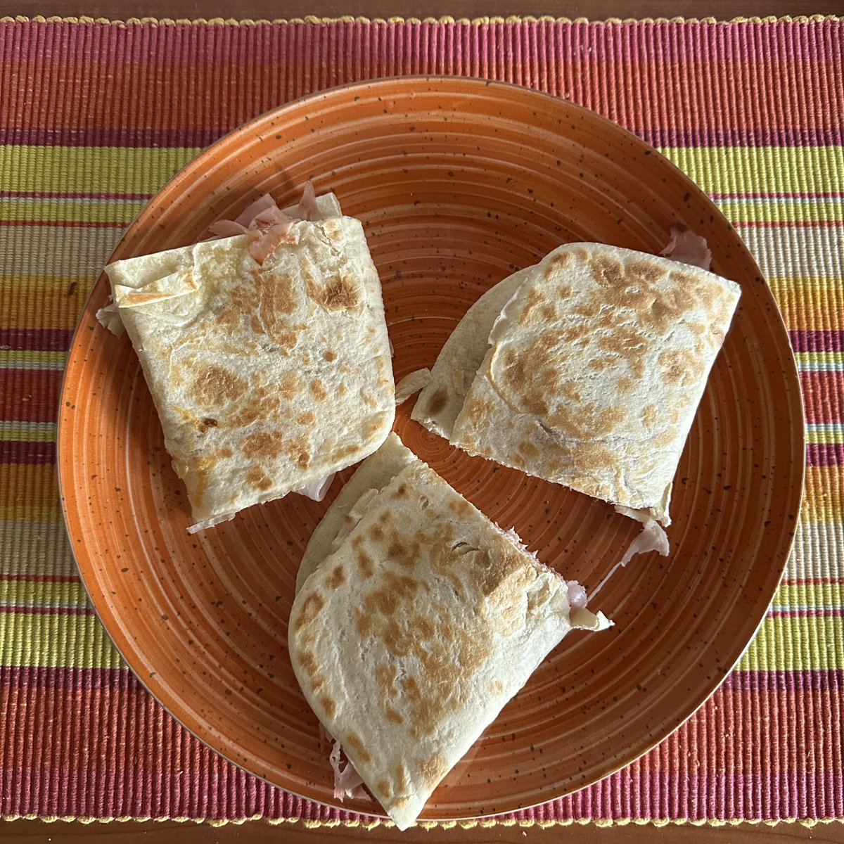 piadina il cibo degli dei
