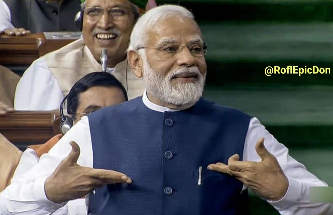 SunilNa86715990's tweet image. This shameless man..... 50% tariff 

Abb tak qunn nhi dia istafa????
#ModiDisasterForIndia 
#VoteChor 
@narendramodi