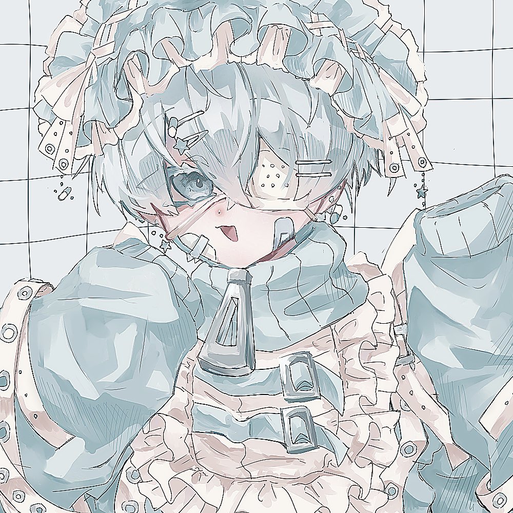 ꒰ঌ🩵.*･ﾟ໒꒱
#天使界隈 #水色界隈 #サブカル地雷 #イラスト #illustratio