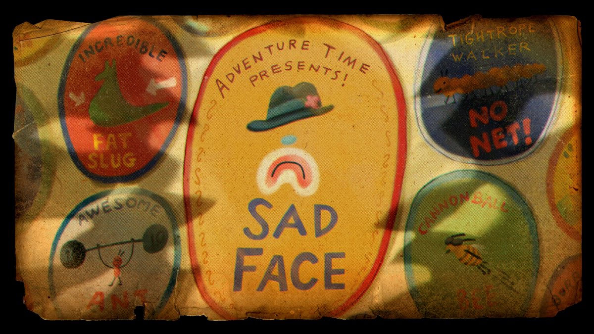 If we’re not counting the artist collaborations like “waterpark prank”

I would put “hall of egress” for ONE OF THE best episodes and “sad face” as ONE OF THE bad ones