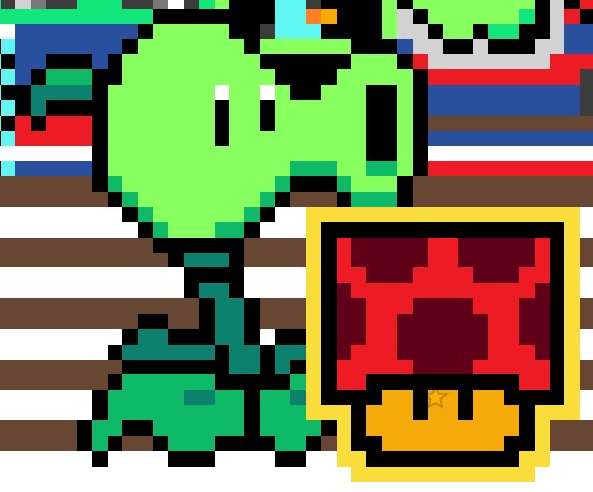 Posteando fotos random de mí galería día 164