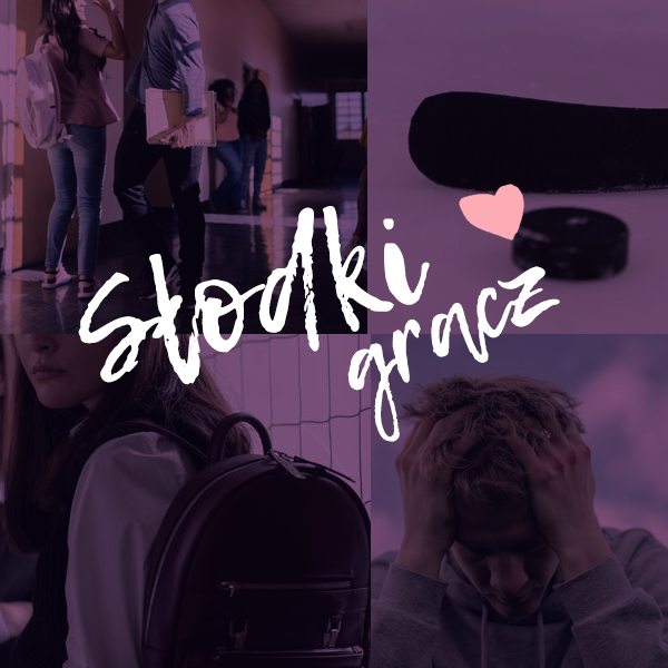 adelekpl's tweet photo. Dziś o 16 nowy rozdział Słodkiego Gracza! #wattpad #twitteroweksiążkary https://t.co/rEwELWi5km