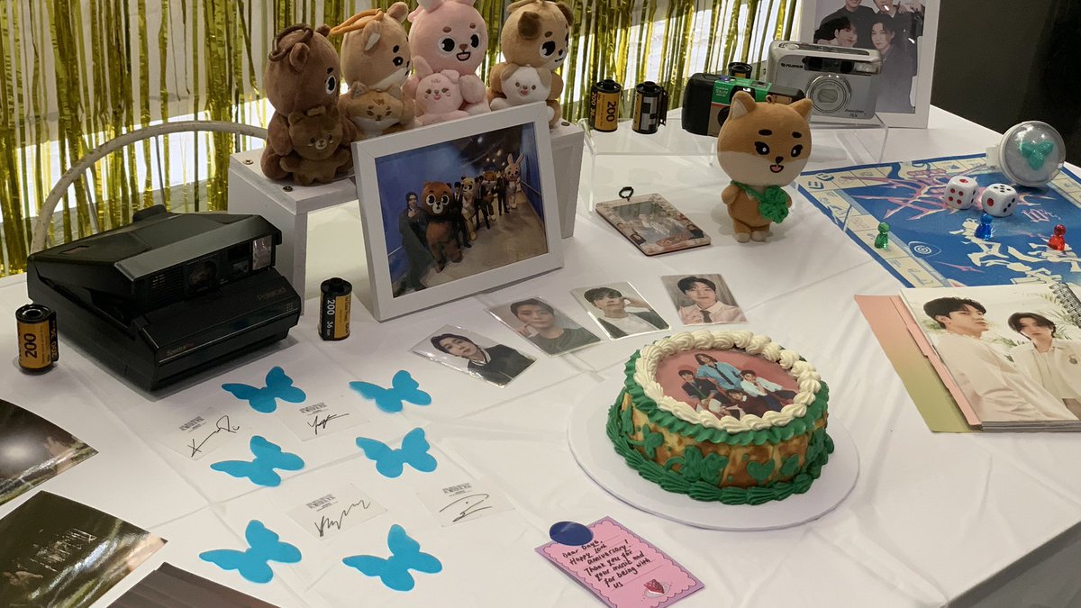 jowithyu's tweet photo. Happy 10th Years Debut Anniversary!๐๐ฉท
(๐๐ฏ๐ ๐ฉ๐๐๐๐ฆ ๐๐ฏ๐ ๐ฆ๐๐๐ ๐๐๐ ๐ฎ๐)
#Reply2015 #ADecadeWithDAY6
#DAY6Debut10thAnniversary
@MydayCrewINA https://t.co/AruR5rLaJw