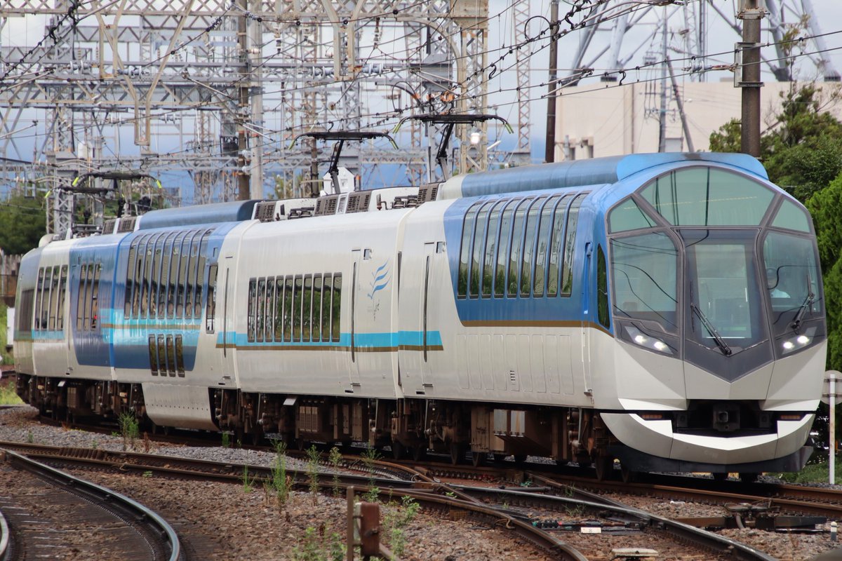 しまかぜ しまかぜ - Search / X