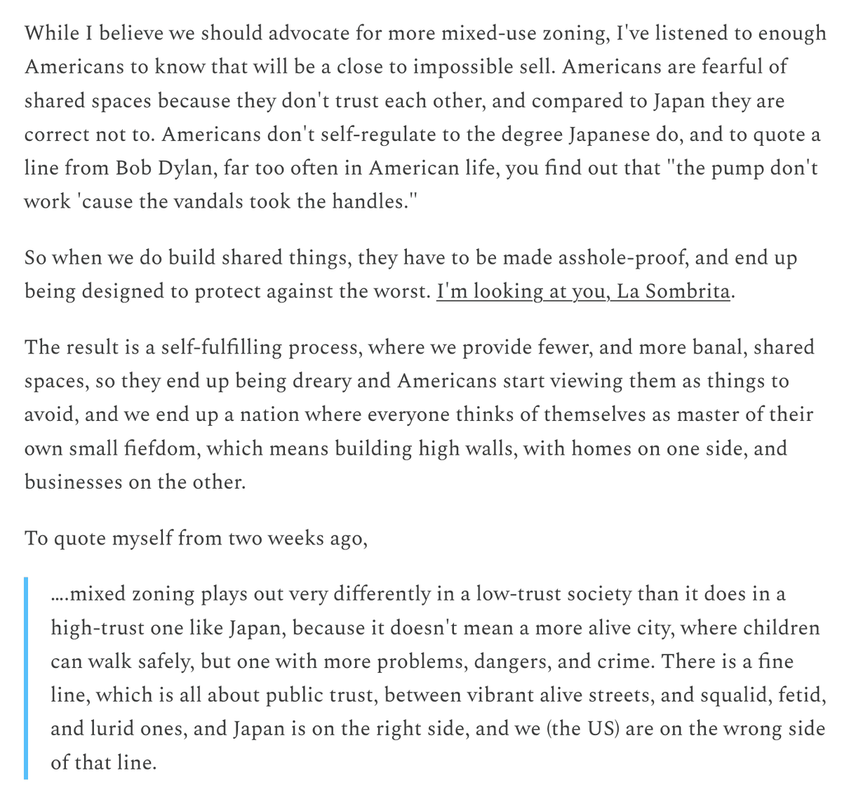 Chris Arnade 🐢🐱🚌 tweet media