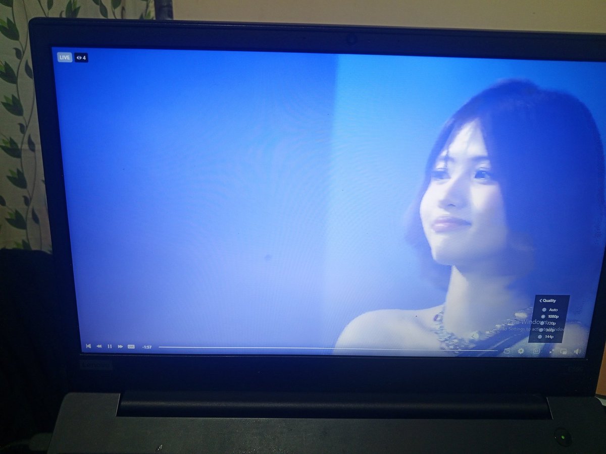 LVCYA_'s tweet image. Bakit kasi sa Baguio ako nag college, attendance check dyan sa mga live viewers !!! 

#KAIAatMPX2025 
#KAIA
#KAIA_ANGELA